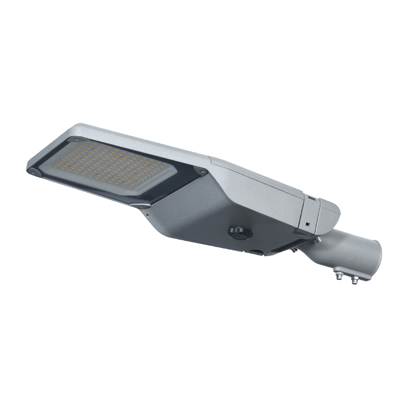 PY-LED666-100W ulična svjetiljka od lijevanog aluminija