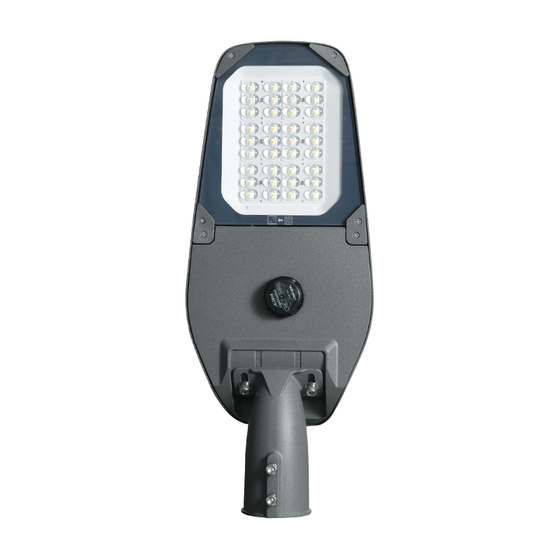 PY-LED616-60W vanjska vodootporna aluminijska ulična svjetiljka