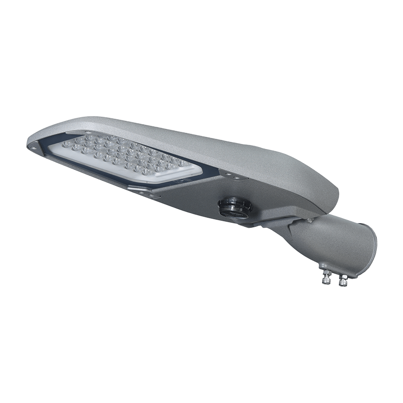 PY-LED616-60W vanjska vodootporna aluminijska ulična svjetiljka