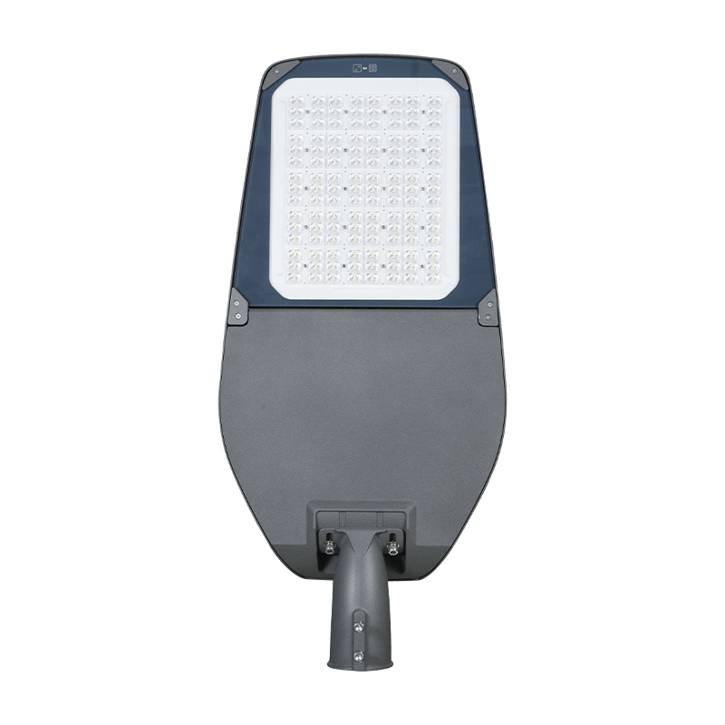 PY-LED616-240W aluminijska ulična svjetiljka