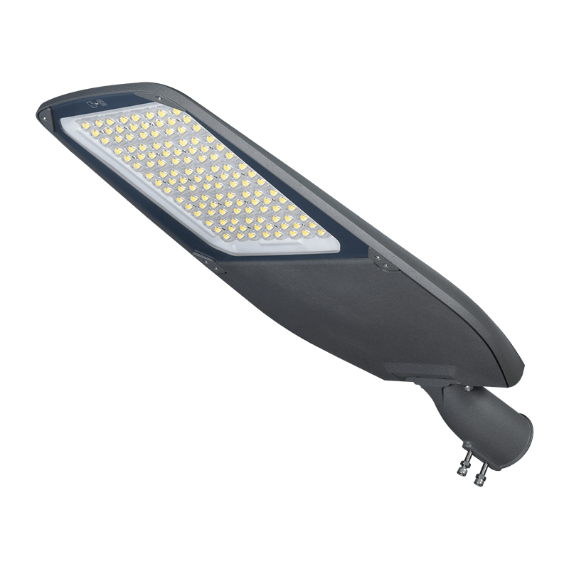 PY-LED616-240W aluminijska ulična svjetiljka