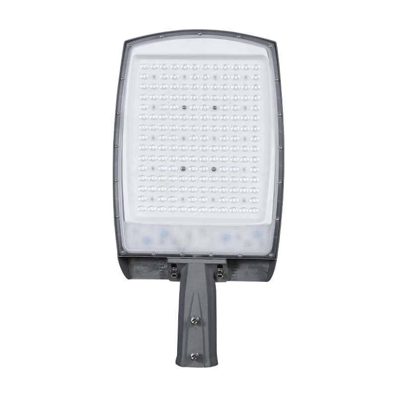 PY-LED612XL-150W Kvadratno vodootporno ulično svjetlo