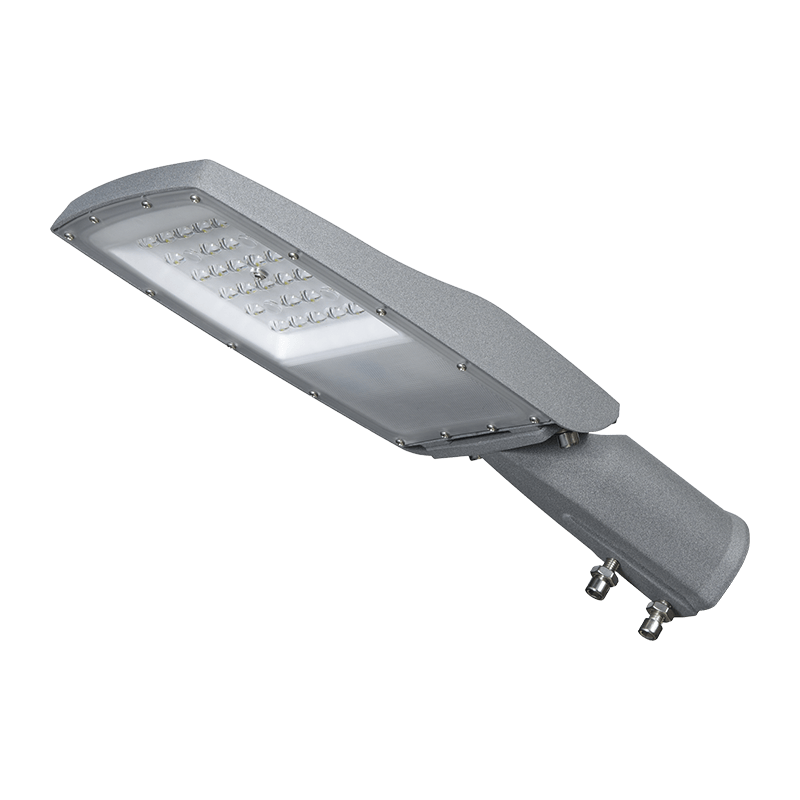 PY-LED612S-50W Vodootporna ulična svjetiljka visoke svjetline