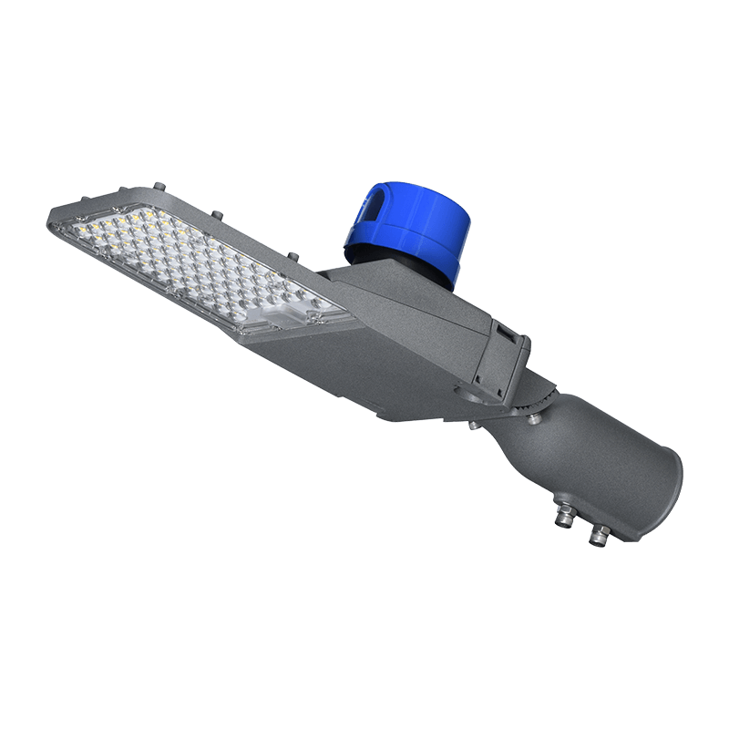 PY-LED600P-50W aluminijska vodootporna ulična svjetiljka PY-LED600P-50W aluminijska vodootporna ulična svjetiljka
