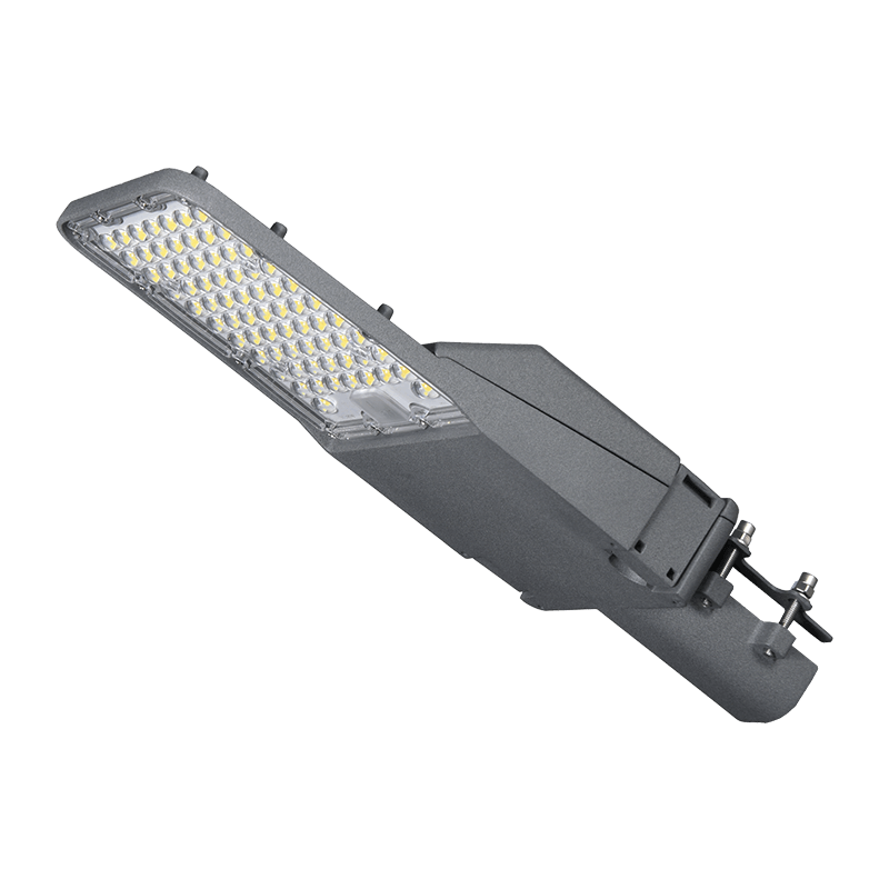 PY-LED600-50W ulična svjetiljka od lijevanog aluminija visoke kvalitete