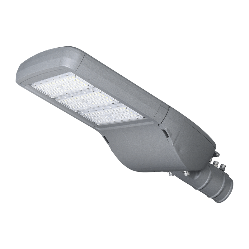 PY-ST19-120W Aluminijska vanjska vodootporna ulična svjetiljka