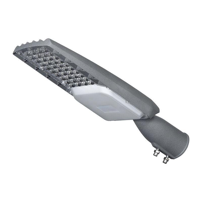 PY-ST33-100W Vanjska vodootporna ulična svjetiljka od lijevanog aluminija