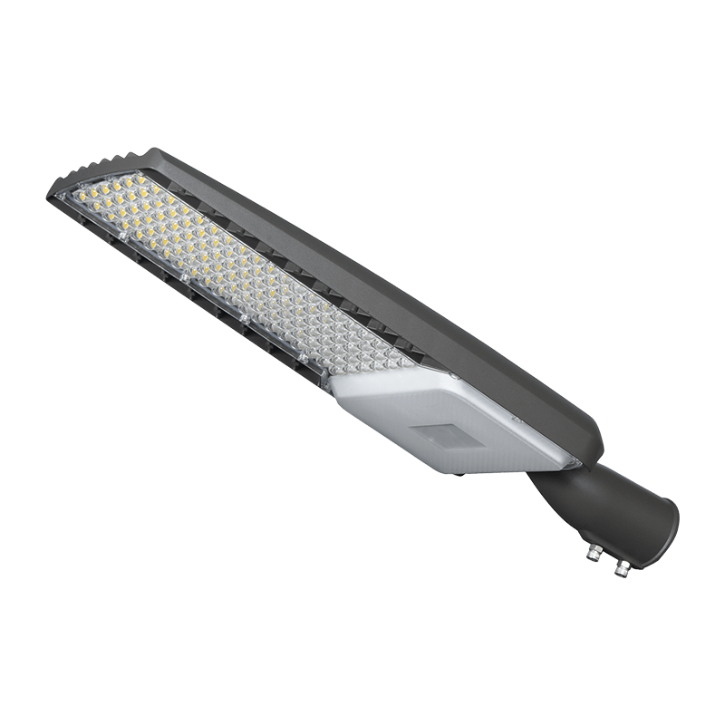 PY-ST33-200W Vanjska vodootporna ulična svjetiljka od lijevanog aluminija