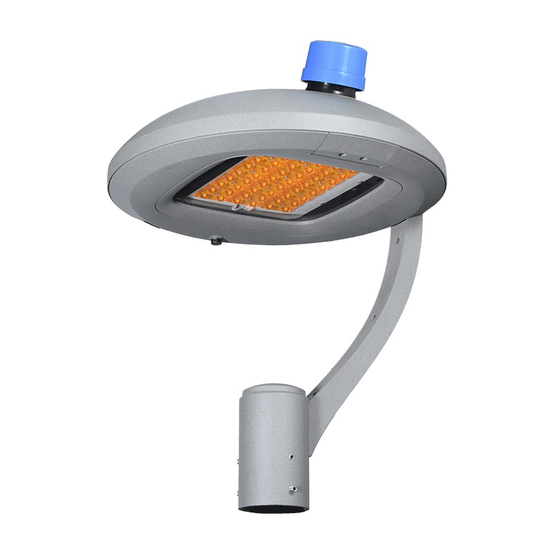 PY-GD700-80W Aluminijska vrtna svjetiljka otporna na koroziju