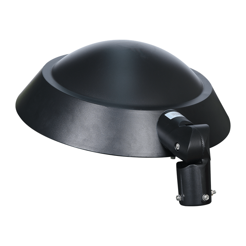 PY-GD1509-60W Visokokvalitetno aluminijsko vrtno svjetlo otporno na koroziju