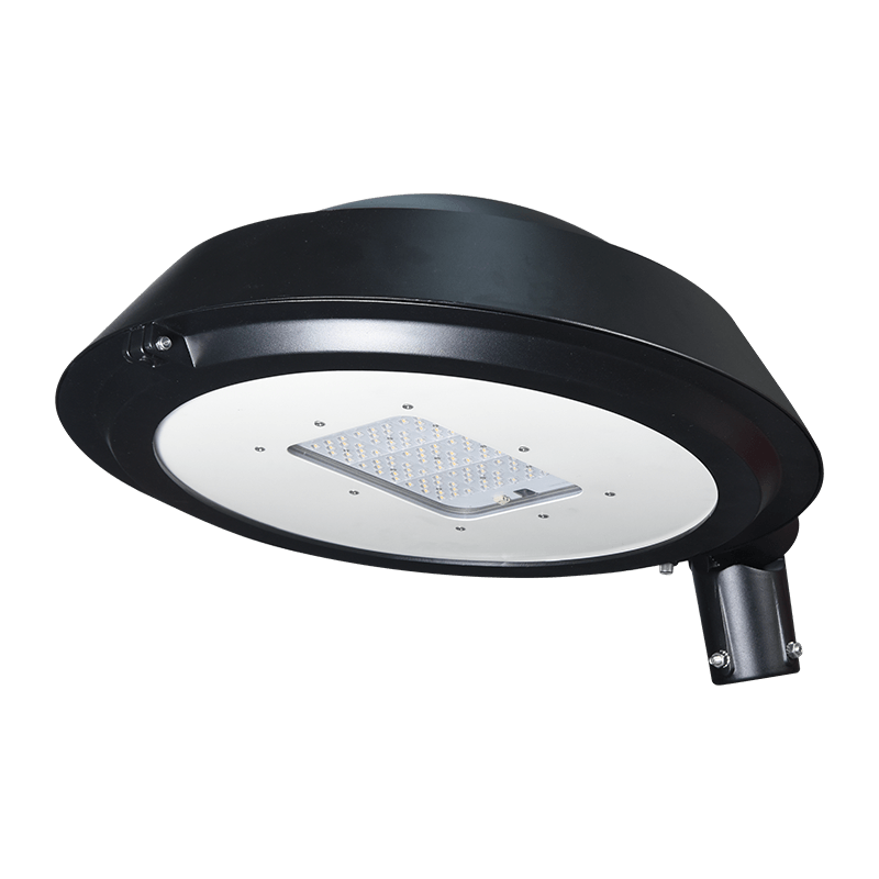 PY-GD1509-60W Visokokvalitetno aluminijsko vrtno svjetlo otporno na koroziju
