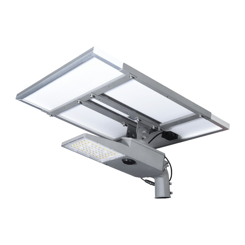 PY-SL680 Lamp Beads Solarni reflektor