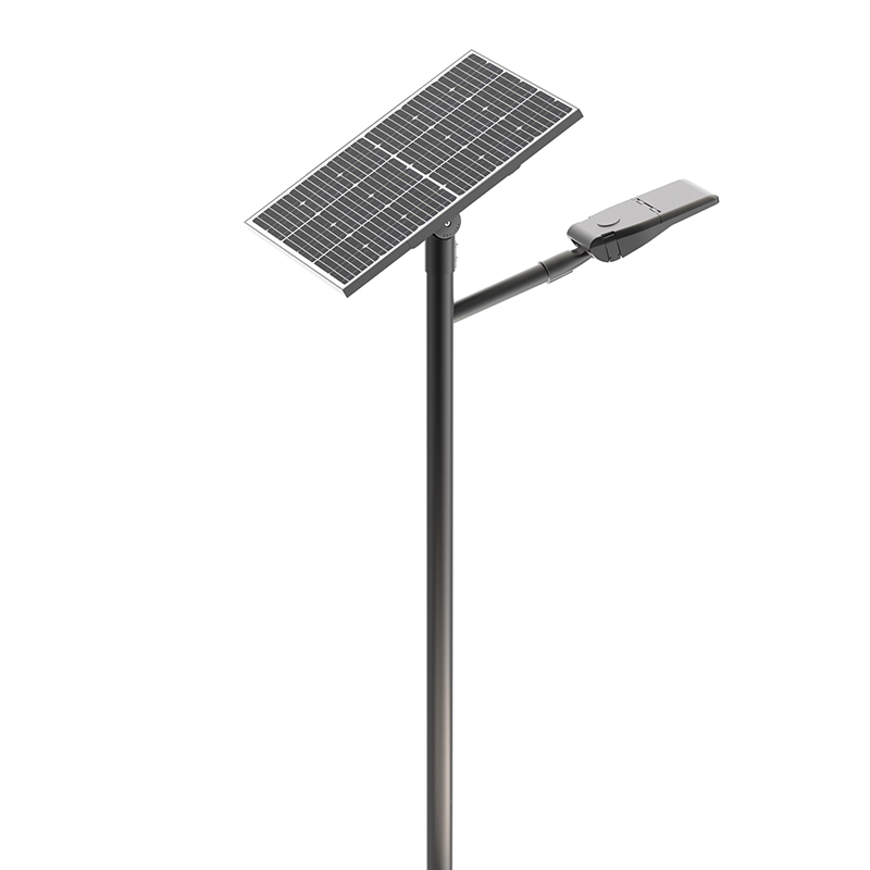 PY-SL666 Visokokvalitetna solarna reflektorska svjetiljka