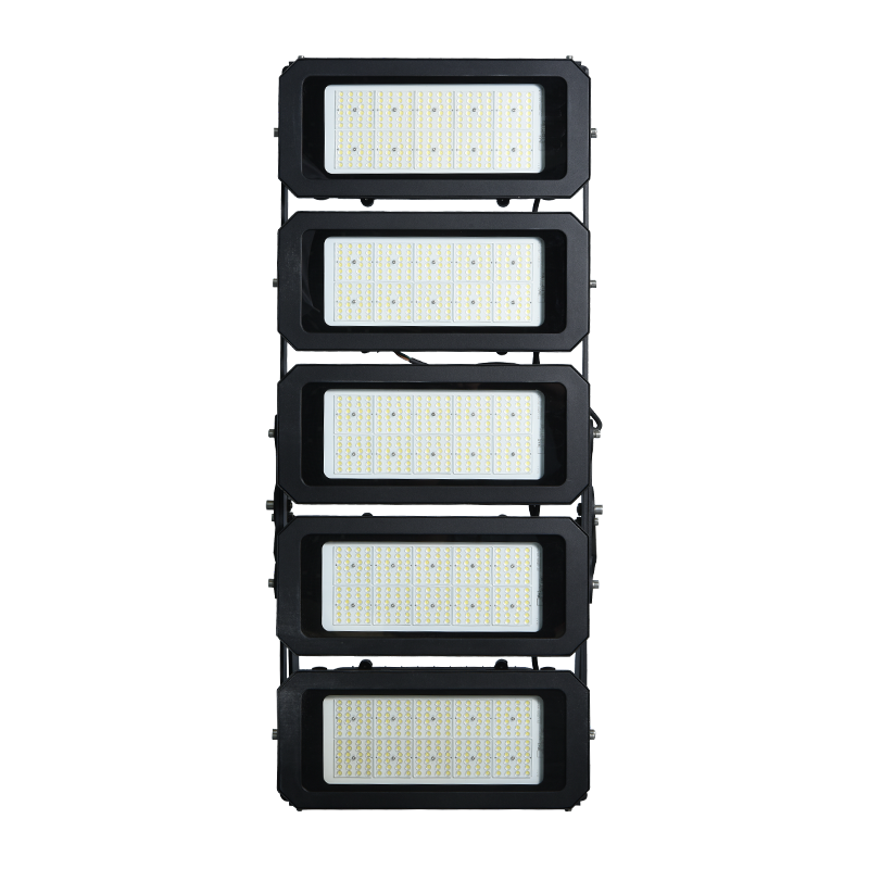 PY-LED553-1200W Reflektor visoke svjetline