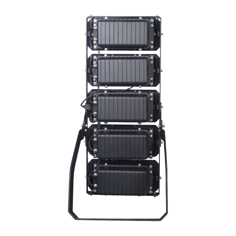 PY-LED553-1200W Reflektor visoke svjetline