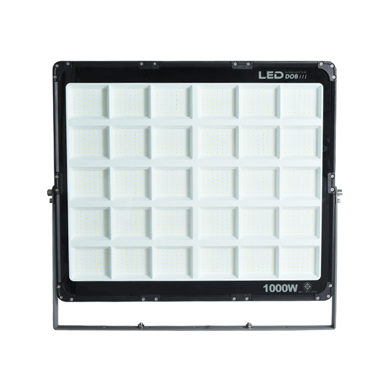 DNF-1000W Vanjski, ekološki prihvatljiv LED reflektor