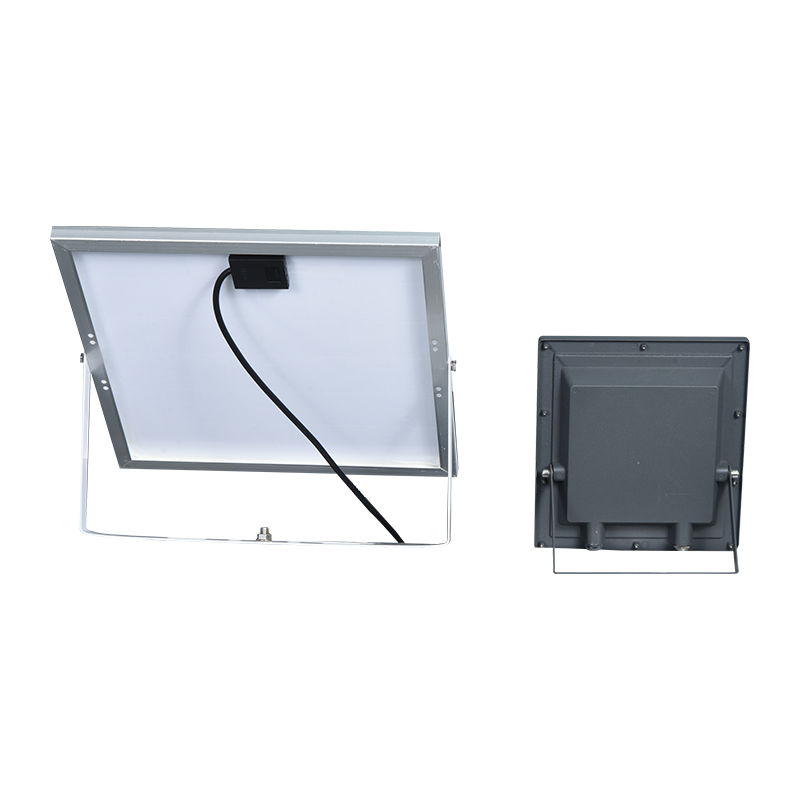 PY-SLFL40-100W Vanjska, ekološki prihvatljiva solarna reflektorska svjetiljka PY-SLFL40-100W Vanjska, ekološki prihvatljiva solarna reflektorska svjetiljka
