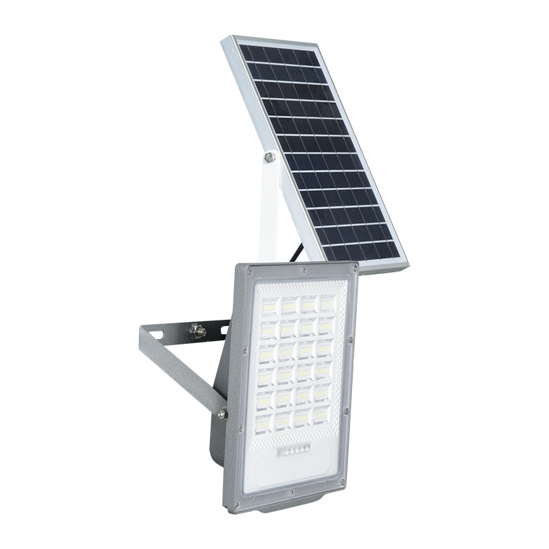 PY-SLFL50-100W Solarna reflektorska svjetiljka jednostavna za instalaciju