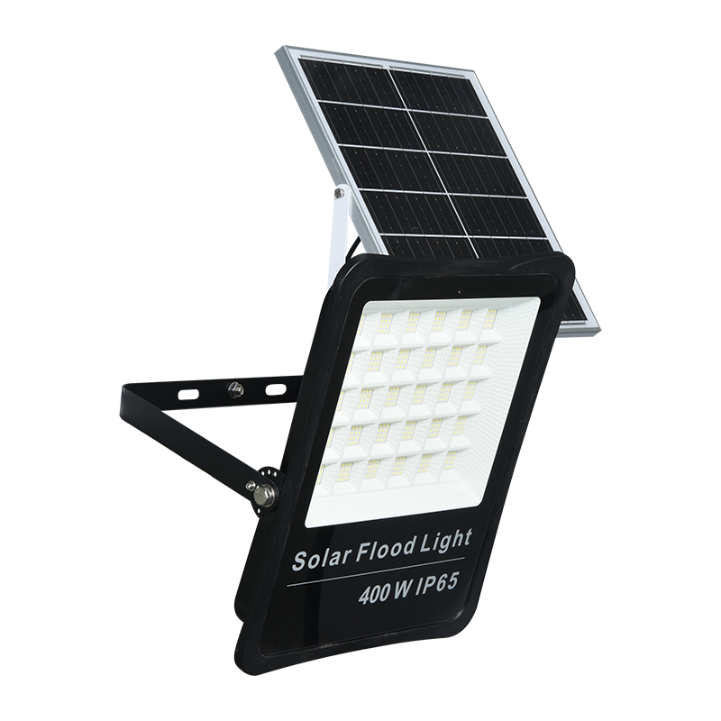PY-SLFL30-400W Vanjski solarni reflektor velike svjetline