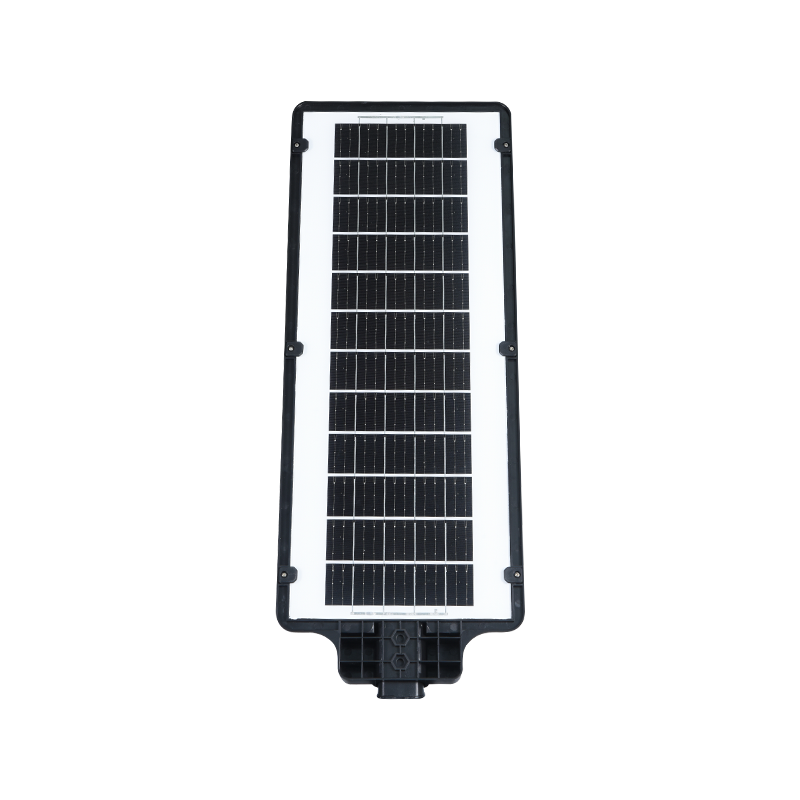 PY-LEDSL02-100W Integrirana solarna ulična svjetiljka PY-LEDSL02-100W Integrirana solarna ulična svjetiljka