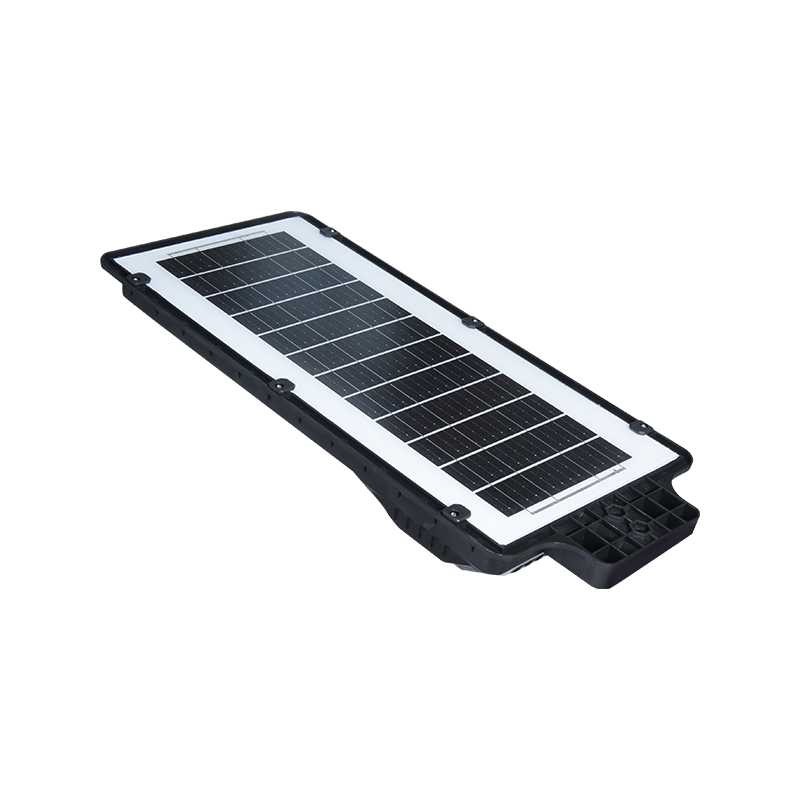 PY-LEDSL02-50W Ekološki prihvatljivo solarno svjetlo
