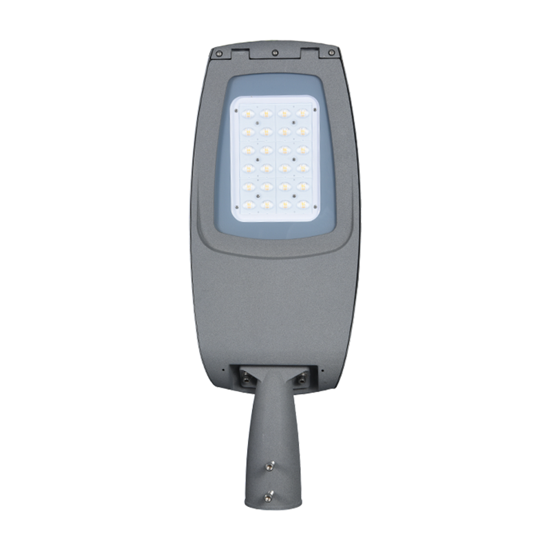 PY-LED591-50W vanjska vodootporna ulična svjetiljka