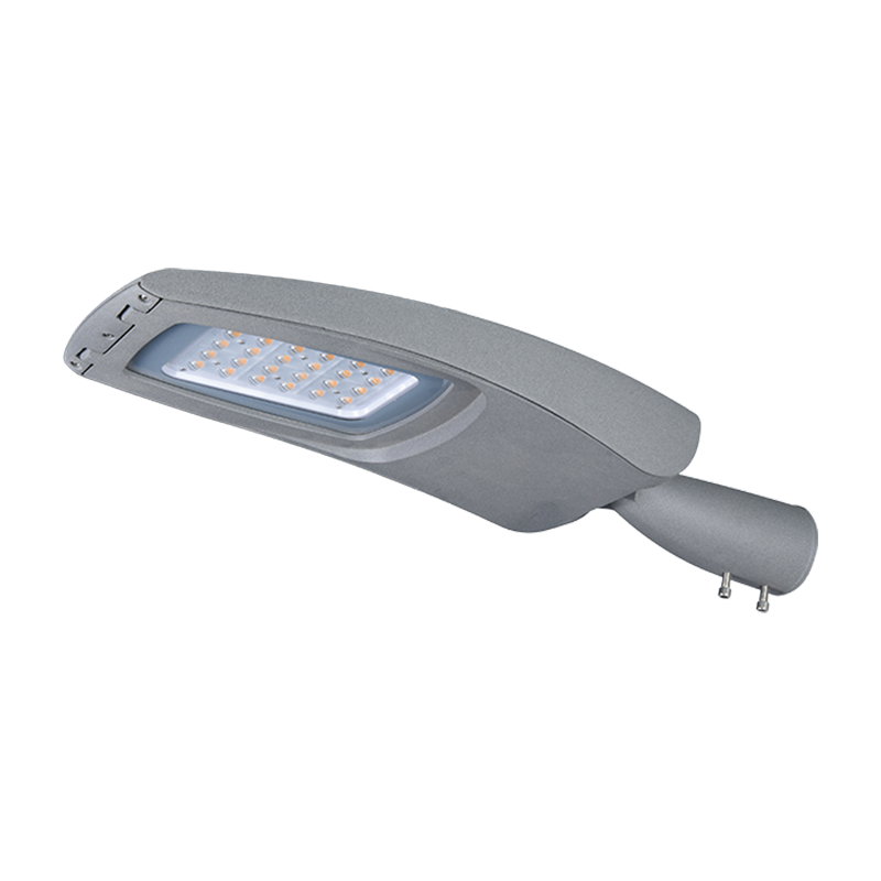 PY-LED591-50W vanjska vodootporna ulična svjetiljka
