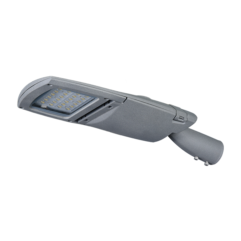 PY-LED597-80W aluminijska vanjska ulična svjetiljka