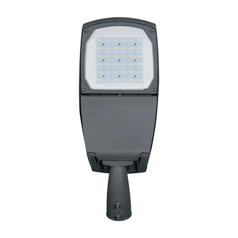 PY-LED597A-100W aluminijska vanjska vodootporna ulična svjetiljka