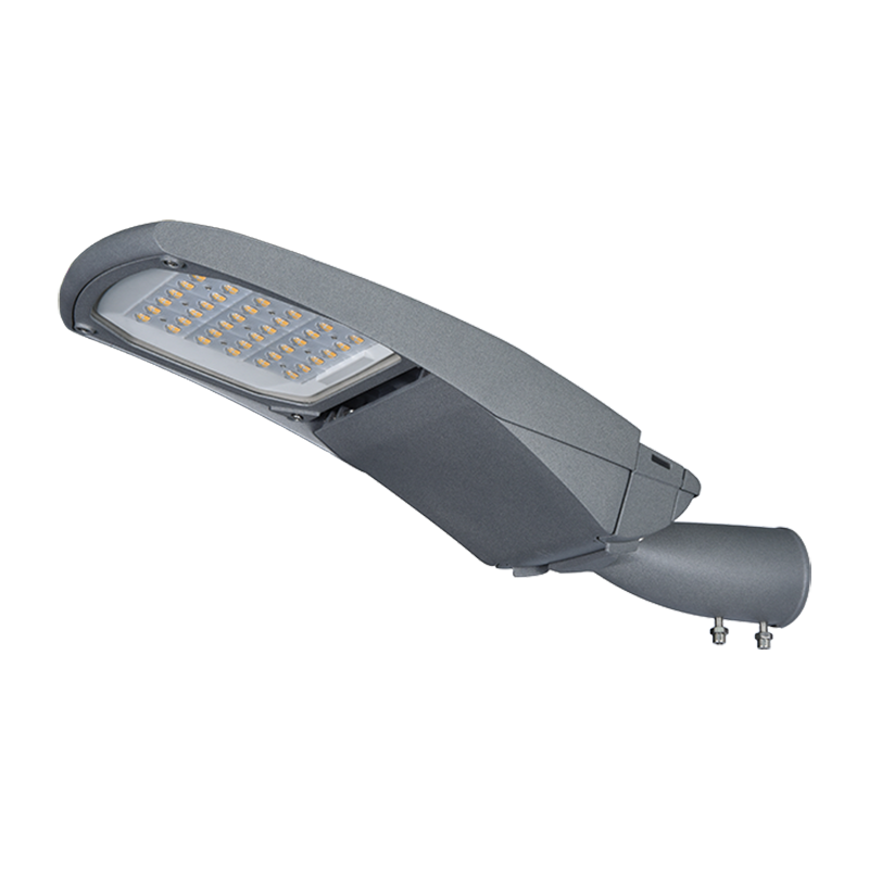 PY-LED597A-100W aluminijska vanjska vodootporna ulična svjetiljka