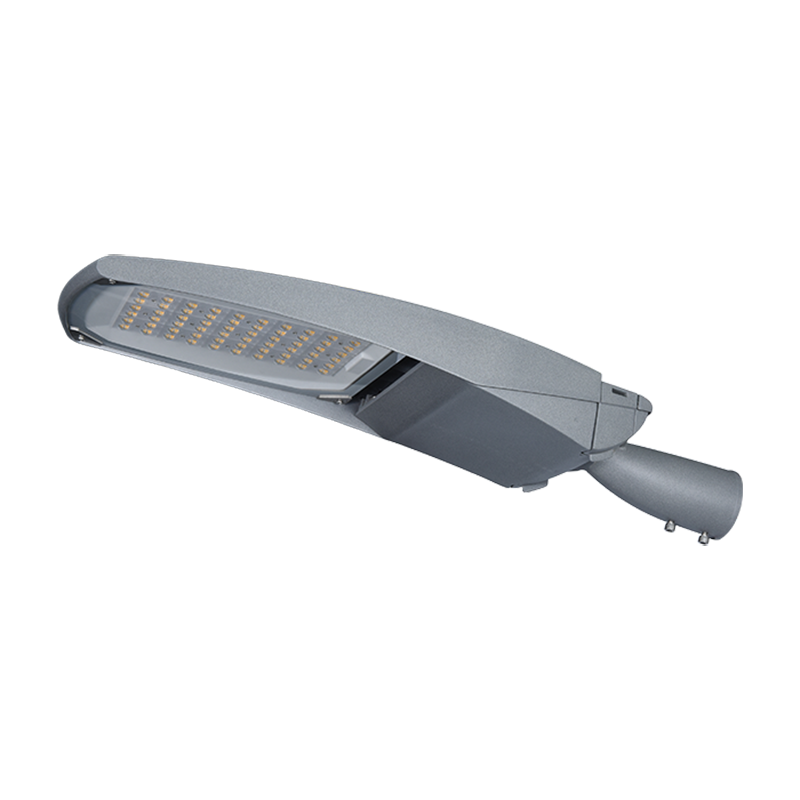 PY-LED597A-200W vanjska aluminijska ulična svjetiljka