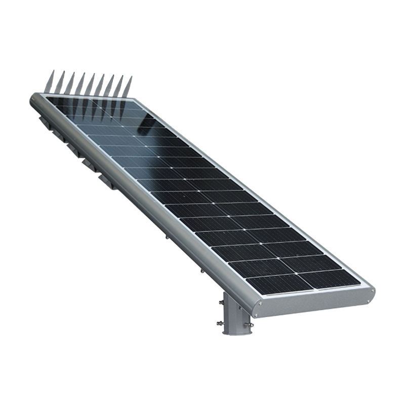 PY-SLST1 Jednoslojna solarna ulična svjetiljka