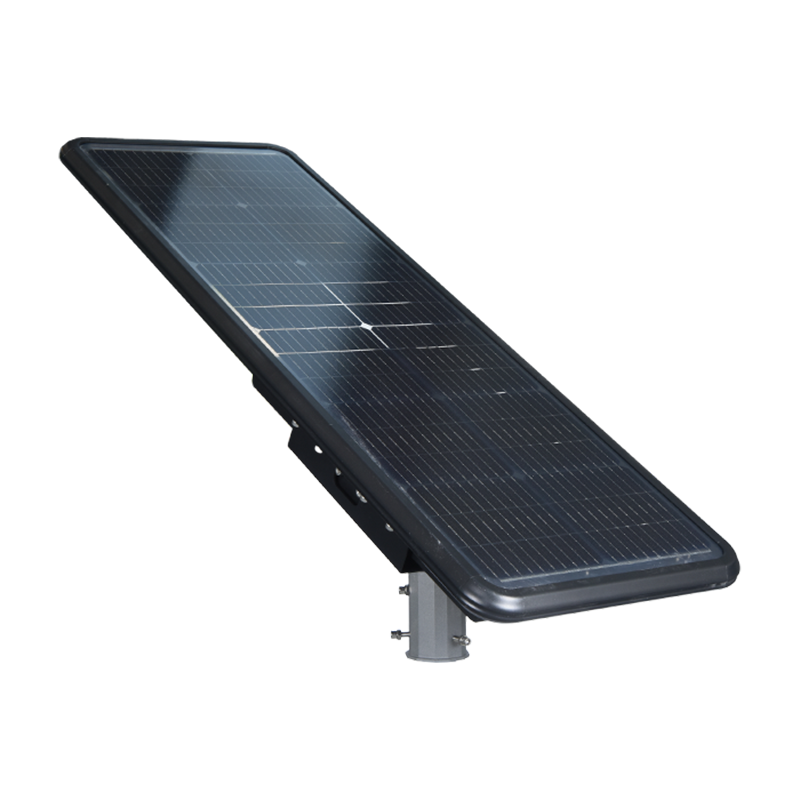 PY-SLST02 Plaza solarna ulična svjetla