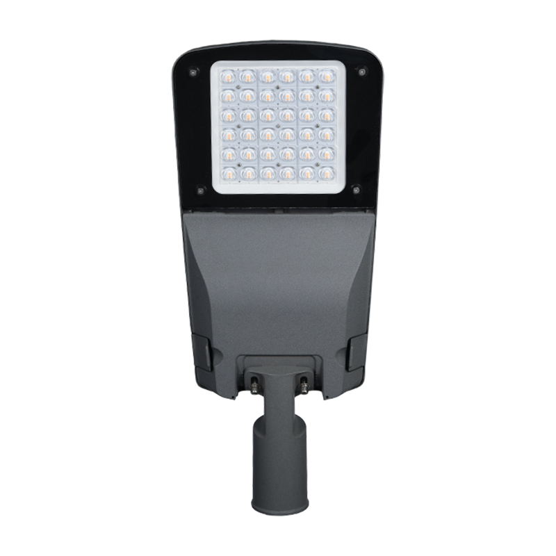 PY-LED519-100W Visokokvalitetna vodootporna ulična svjetiljka od lijevanog aluminija