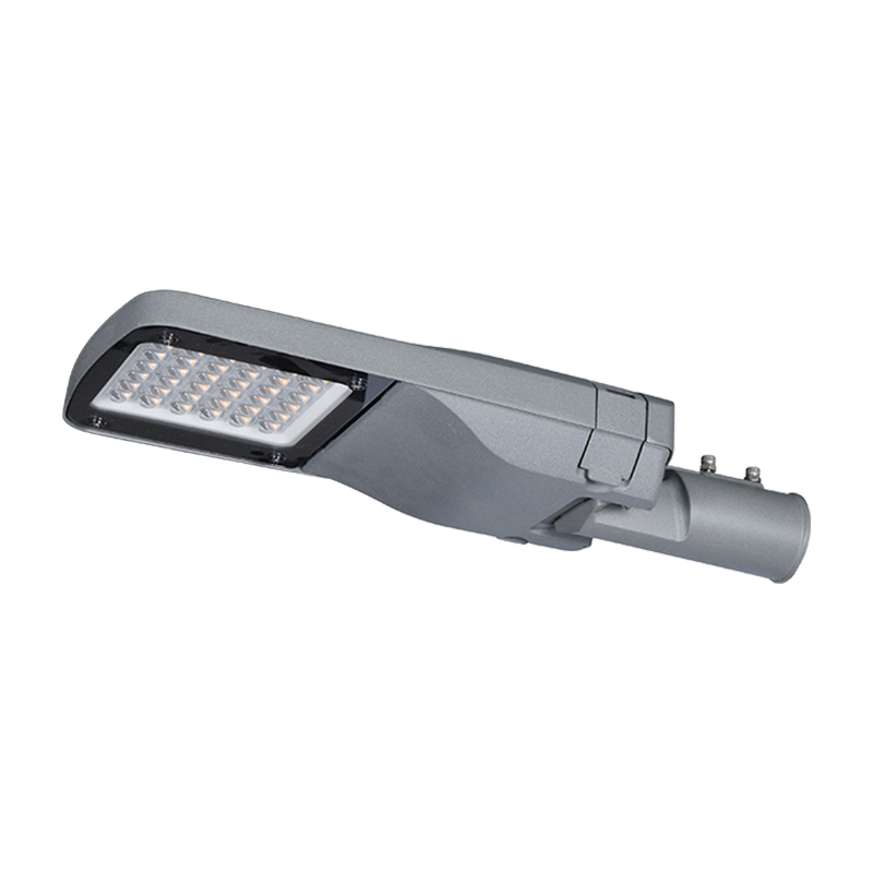 PY-LED519-100W Visokokvalitetna vodootporna ulična svjetiljka od lijevanog aluminija