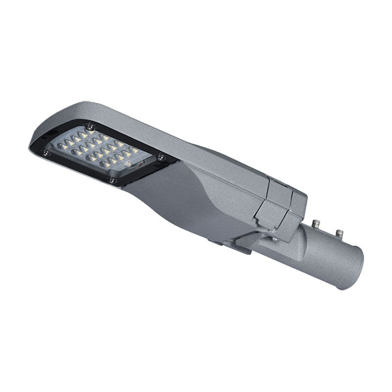 PY-LED519-50W Ulična svjetiljka visoke kvalitete od lijevanog aluminija