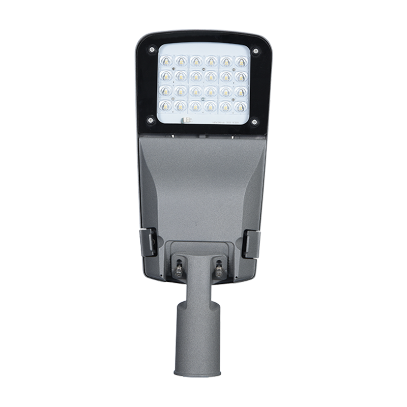 PY-LED519-50W Ulična svjetiljka visoke kvalitete od lijevanog aluminija
