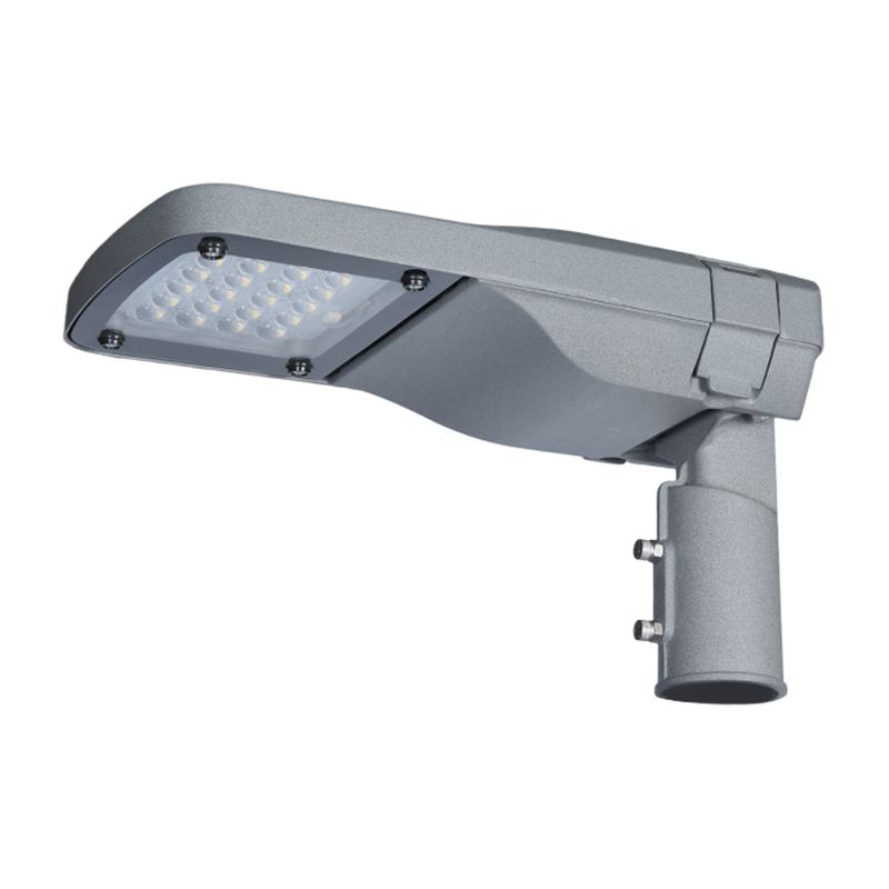 PY-LED519-50W Ulična svjetiljka visoke kvalitete od lijevanog aluminija PY-LED519-50W Ulična svjetiljka visoke kvalitete od lijevanog aluminija