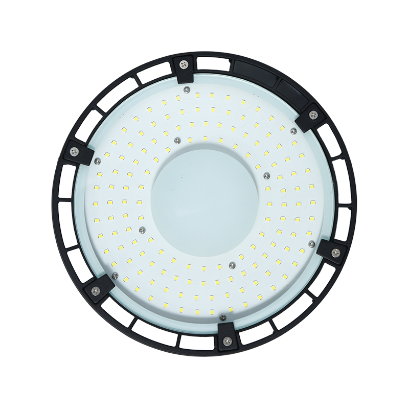 PY-LED916A-100W High Bay svjetiljka otporna na koroziju