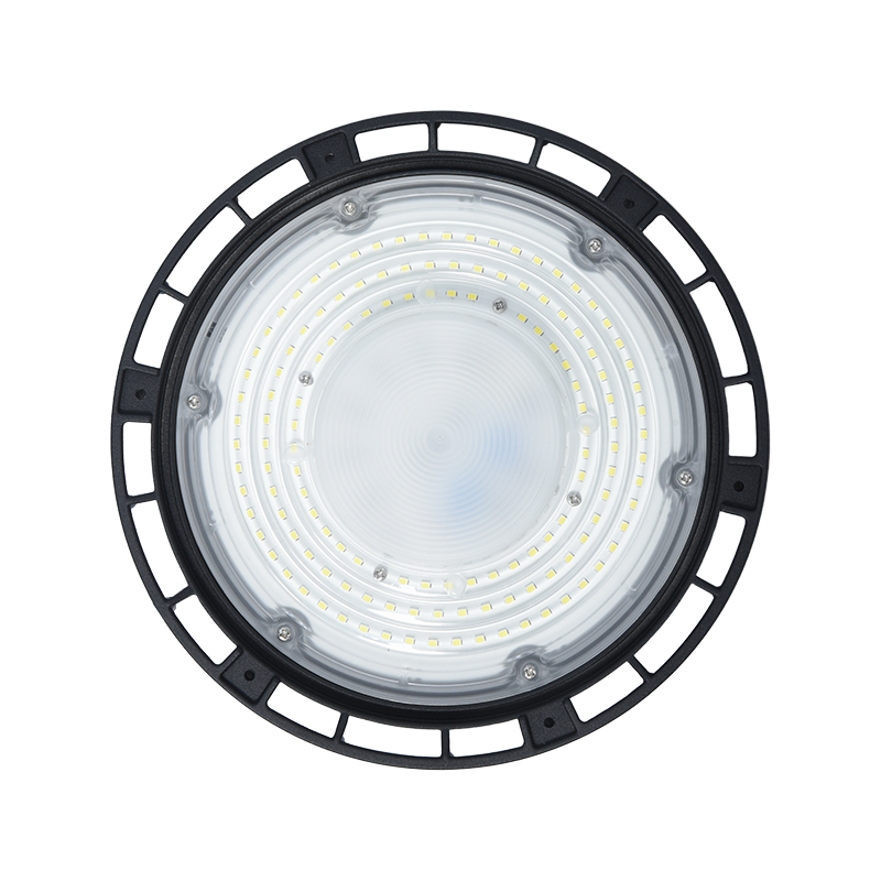 PY-LED916PAC-100W Visoko svjetlo od lijevanog aluminija