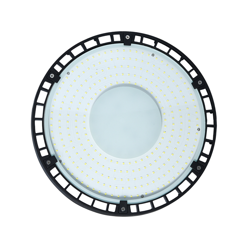PY-LED916AC-200W Aluminijsko visoko svjetlo otporno na koroziju