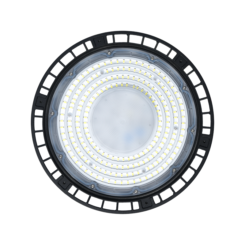PY-LED916PAC-150W Visoko svjetlo od lijevanog aluminija