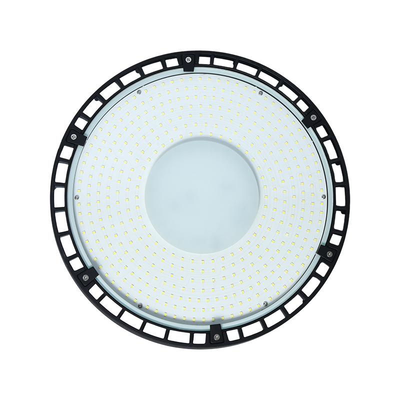PY-LED916-300W Aluminijsko visoko svjetlo visoke svjetline