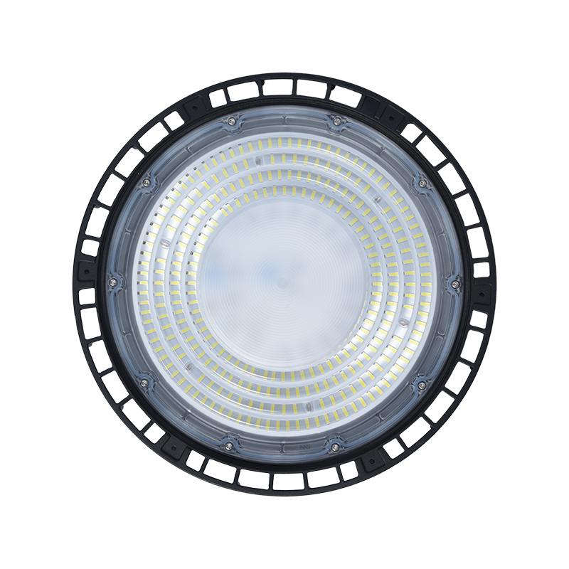 PY-LED916PAC-200W Visokokvalitetno svjetlo od lijevanog aluminija