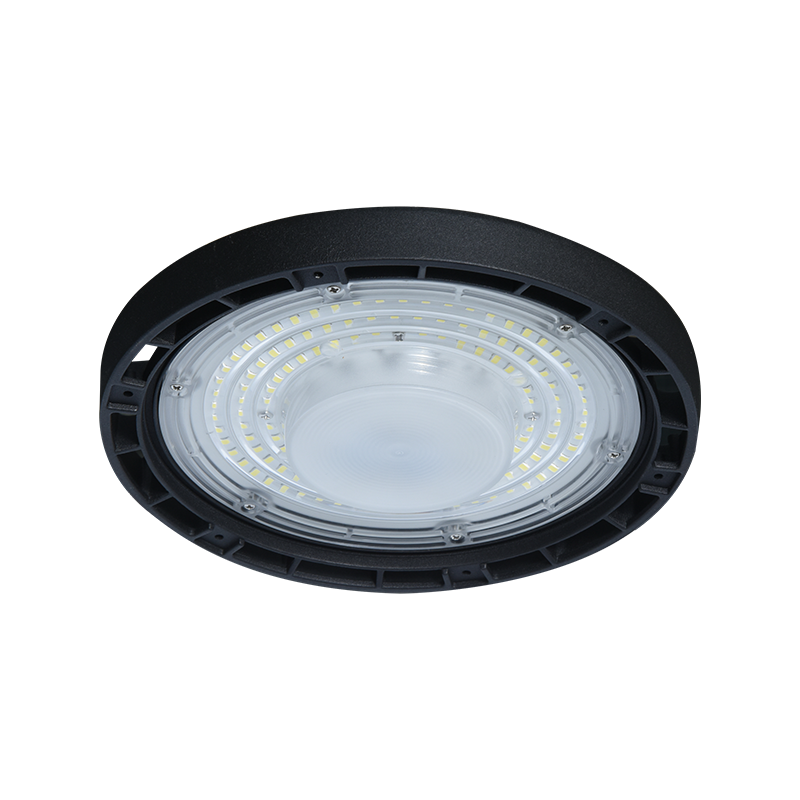 PY-LED916PAC-100W Visoko svjetlo od lijevanog aluminija