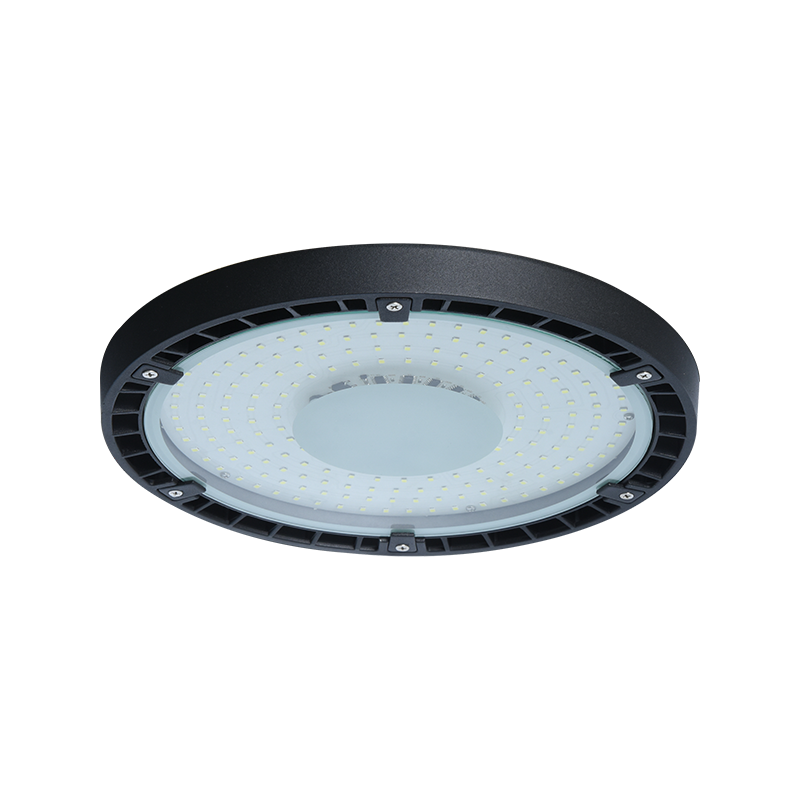 PY-LED916AC-200W Aluminijsko visoko svjetlo otporno na koroziju