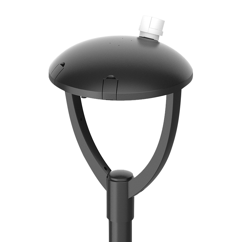 PY-LED700A-80W Visokokvalitetno vrtno svjetlo od lijevanog aluminija