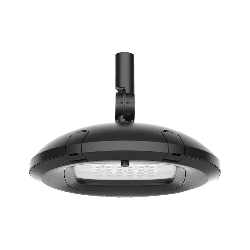 PY-LED700B-80W Visokokvalitetna vrtna rasvjeta od lijevanog aluminija