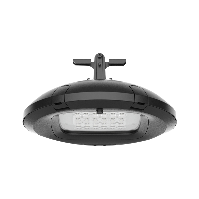 PY-LED700B-80W Visokokvalitetna vrtna rasvjeta od lijevanog aluminija