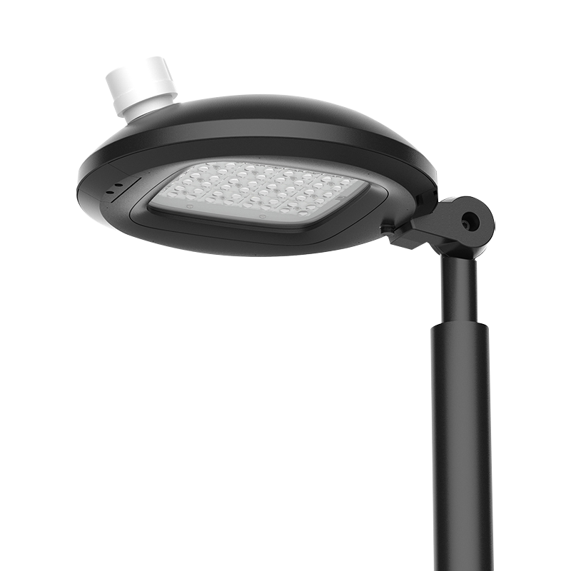 PY-LED700C-80W Vrtna rasvjeta od lijevanog aluminija otpornog na koroziju